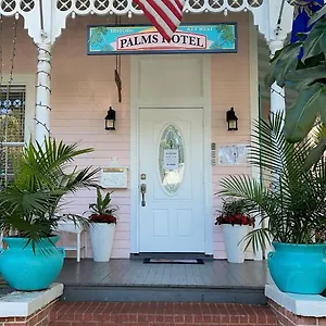 Hotell The Palms, Key West