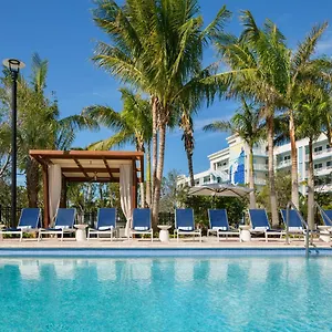 Hotell The Gates, Key West